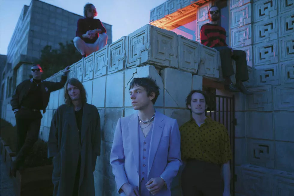 Your Chance to Meet Cage The Elephant at Private Acoustic Set in Denver