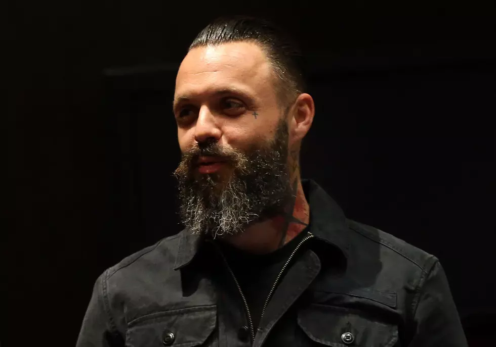 Blue October’s Justin Furstenfeld Coming to Aggie Theatre