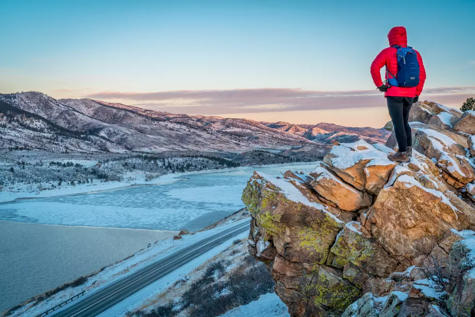 Just How Much Did Fort Collins Area 2019 Snow Totals Surpass 2018?