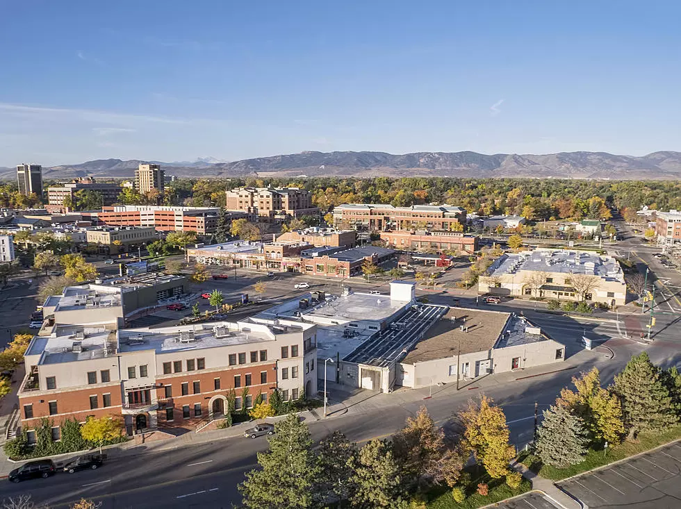 Yelp Says Fort Collins is One of the Most Haunted Cities