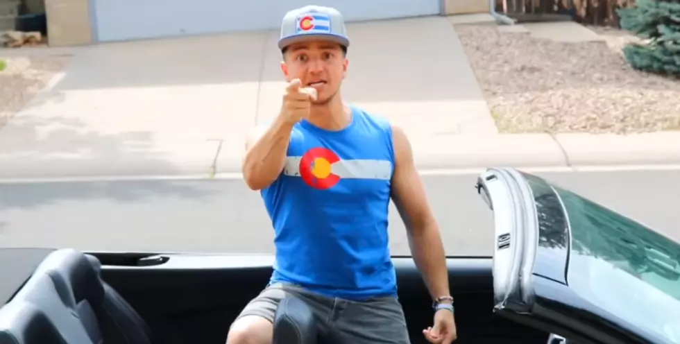 VIRAL VIDEO: &#8216;People From Colorado&#8217; Kind of Nails It