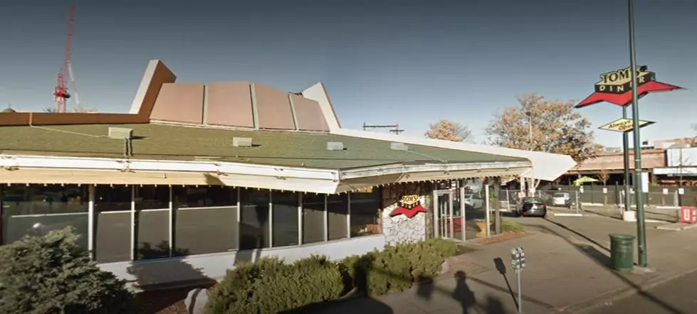 The Denver Diner Where You Eat After Concerts Likely Getting Demolished
