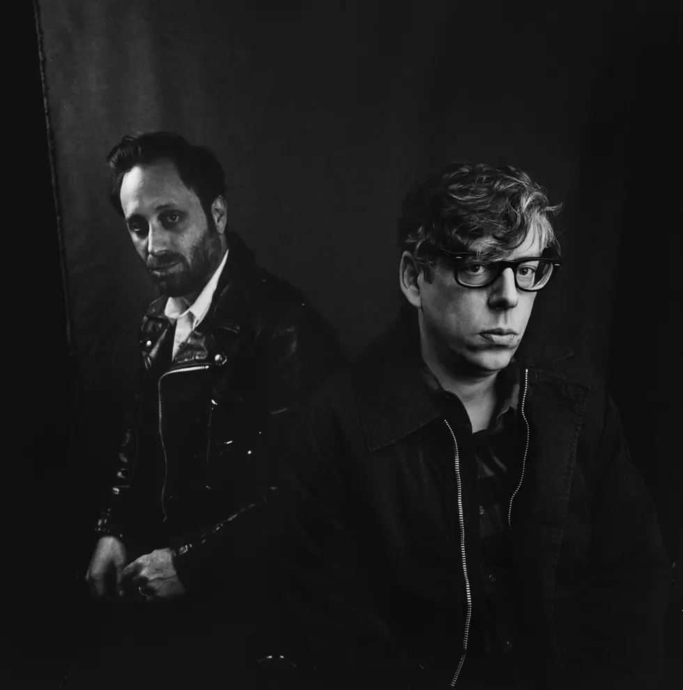 NOCO’s Biggest Black Keys Fan: Win Tickets, Meet and Greets and More