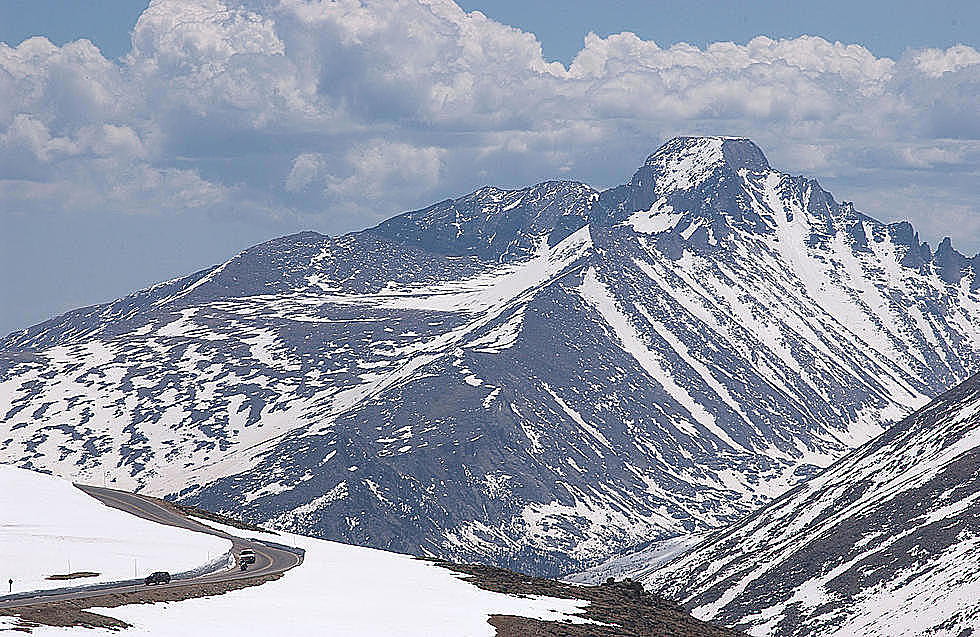 Rocky Mountain National Park Announces 2020 Free Days