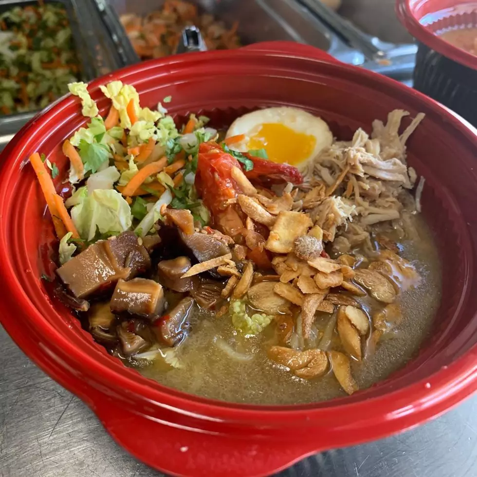 New Ramen Food Truck Opens For Business In NoCo