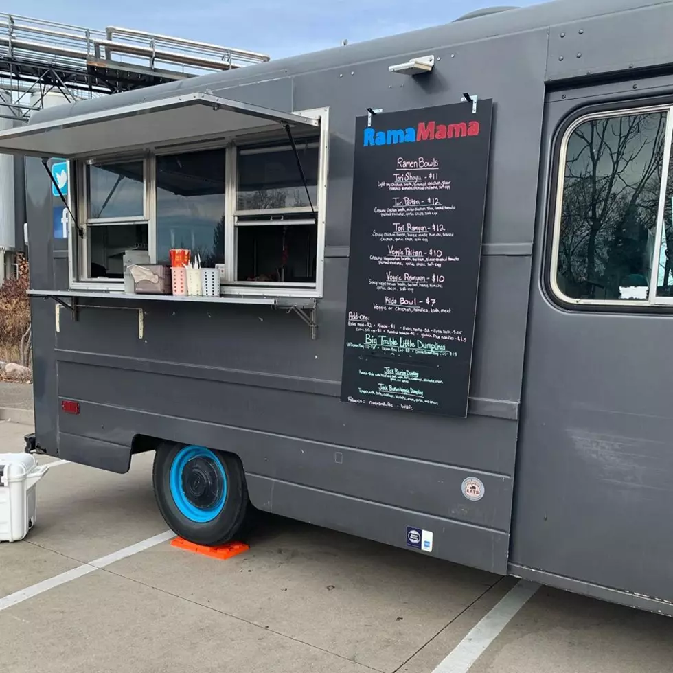 New Ramen Food Truck Opens For Business In NoCo