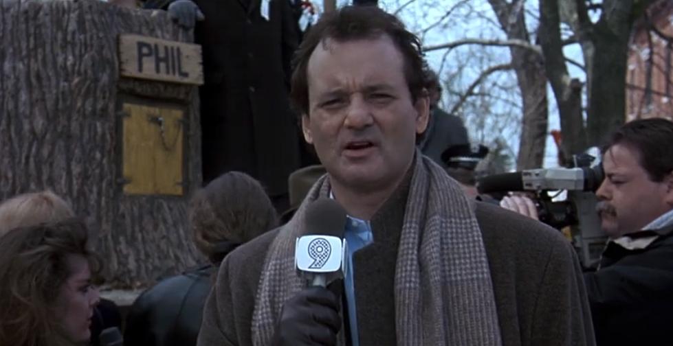 The Lyric Will be Showing &#8216;Groundhog Day&#8217; on Groundhog Day