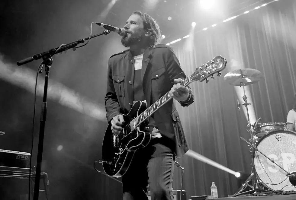 X Hookup: See Silversun Pickups in Denver on Valentine’s Day