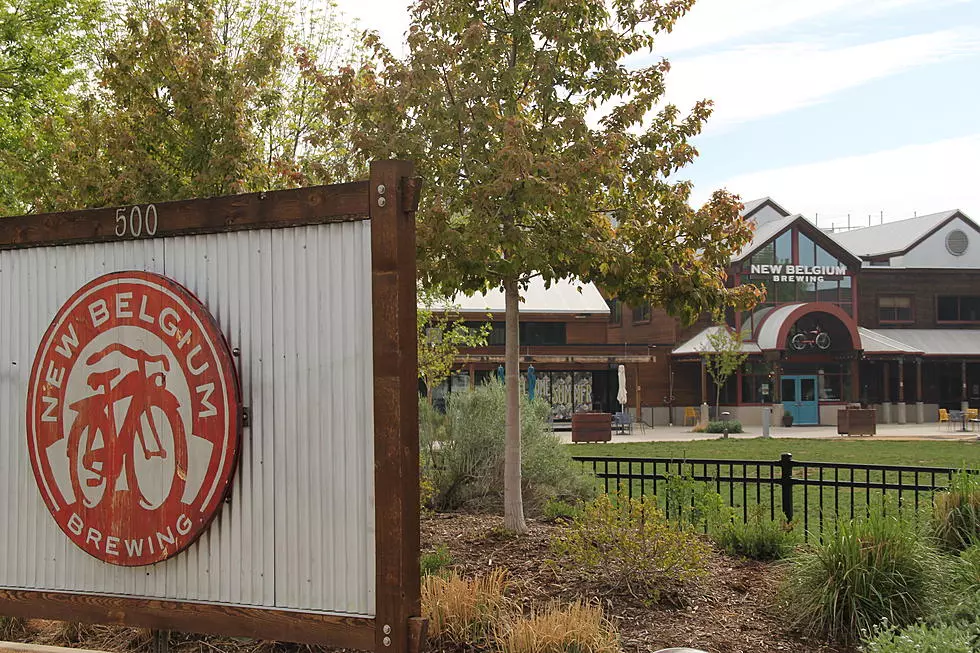 New Belgium Unveils New Globe Glasses for 30th Anniversary