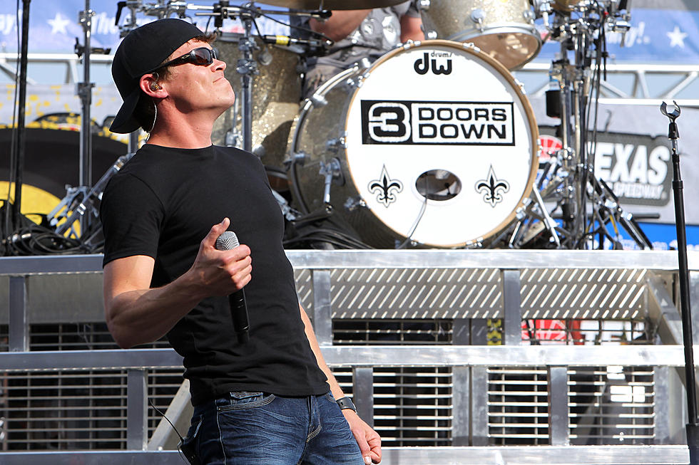 3 Doors Down Announced for Greeley Stampede 2020