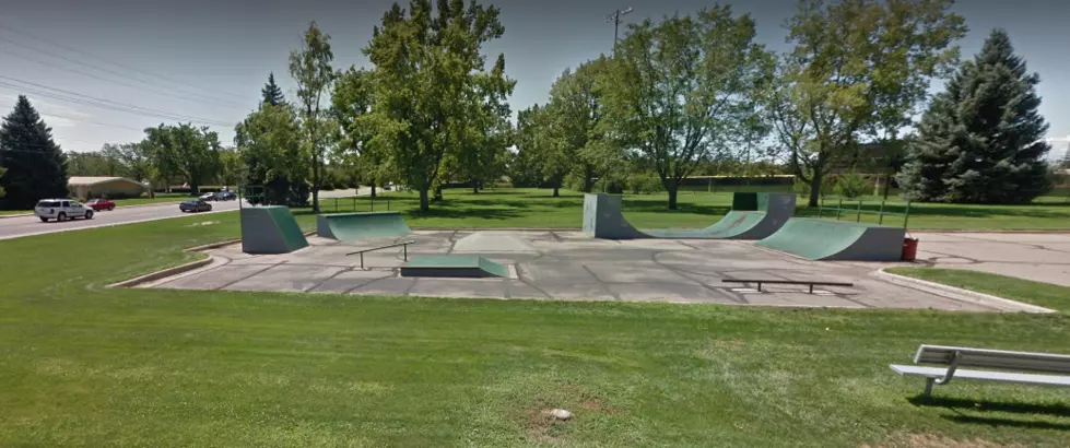 Greeley Skateparks, Public Playgrounds Closed Until May