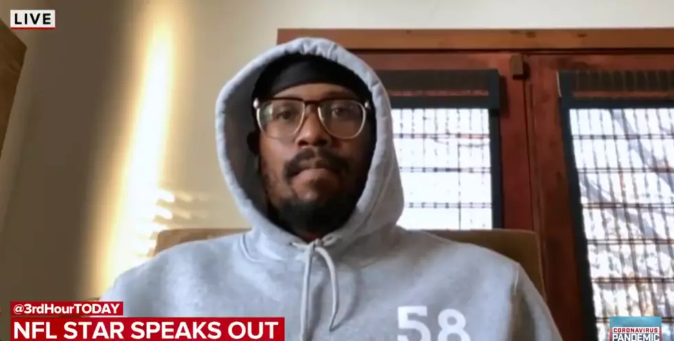 Broncos’ Von Miller Speaks Publicly on His COVID-19 Diagnosis