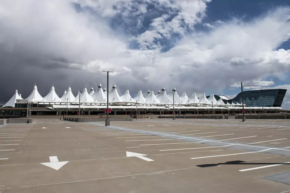 Denver International Airport Requiring All Passengers to Wear Face Masks