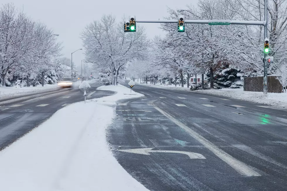 70s This Week, Snow Streak Likely in Fort Collins Area Next Week