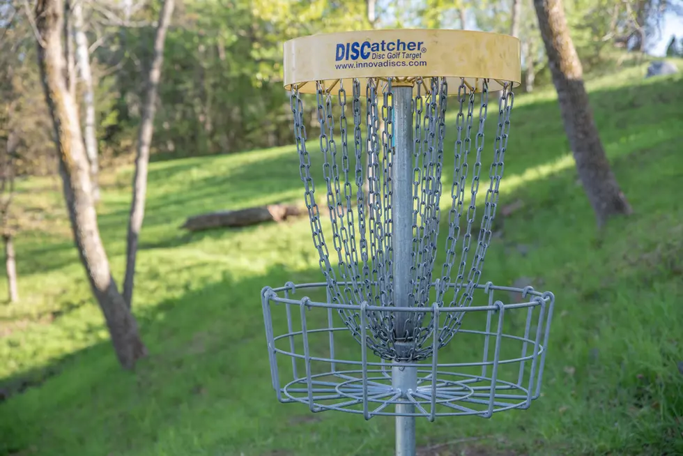 Fort Collins Golf Disc Golf Courses Tennis Courts Reopen
