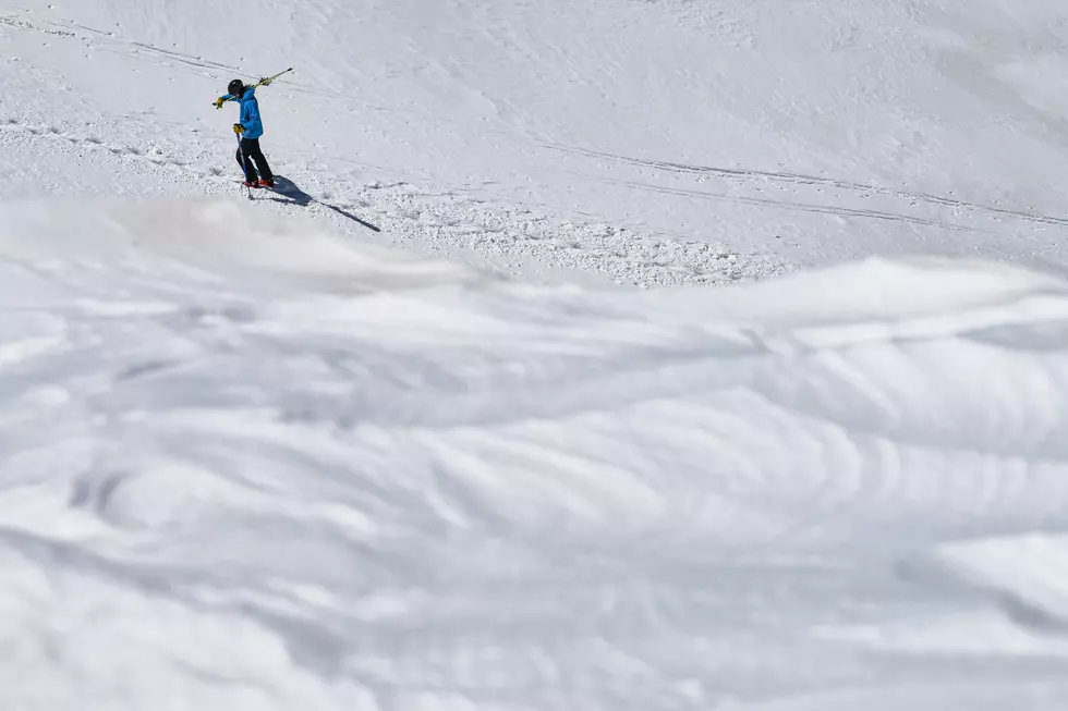 5 Instagrams That Show What A-Basin’s (Re)Opened Slopes are Like