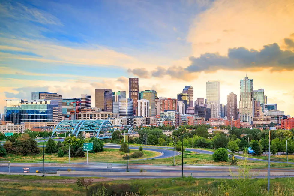 Good Job! Denver Was One of the Best Cities at Staying Home