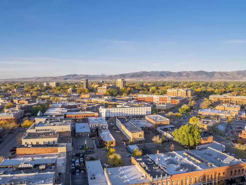 Fort Collins One of Colorado&#8217;s Five Largest Cities in 2020