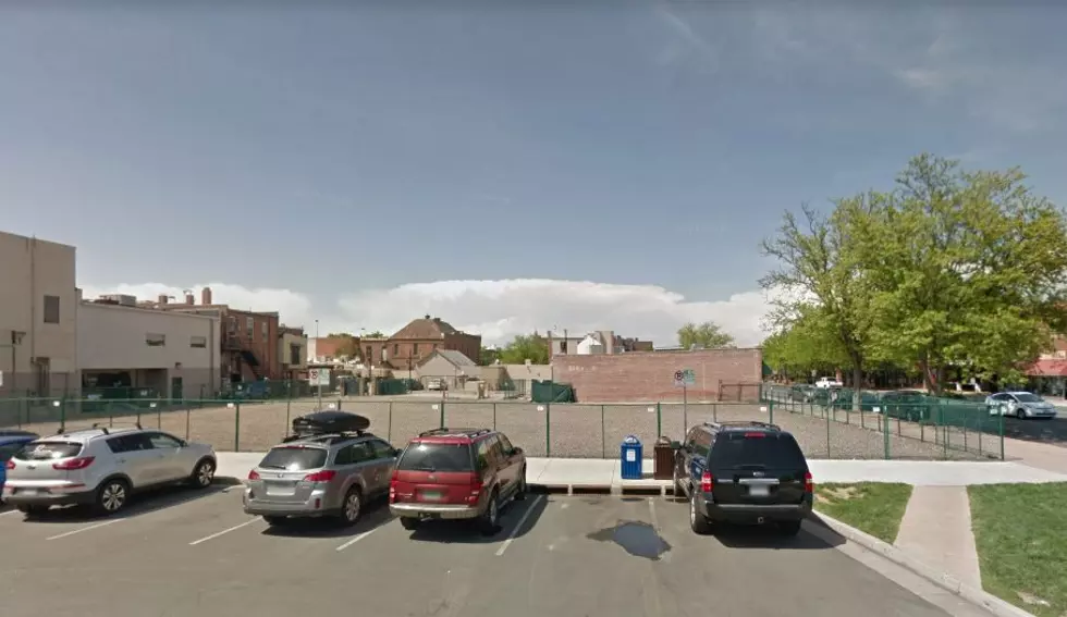 This Lot Could Become Affordable Housing in Old Town Fort Collins