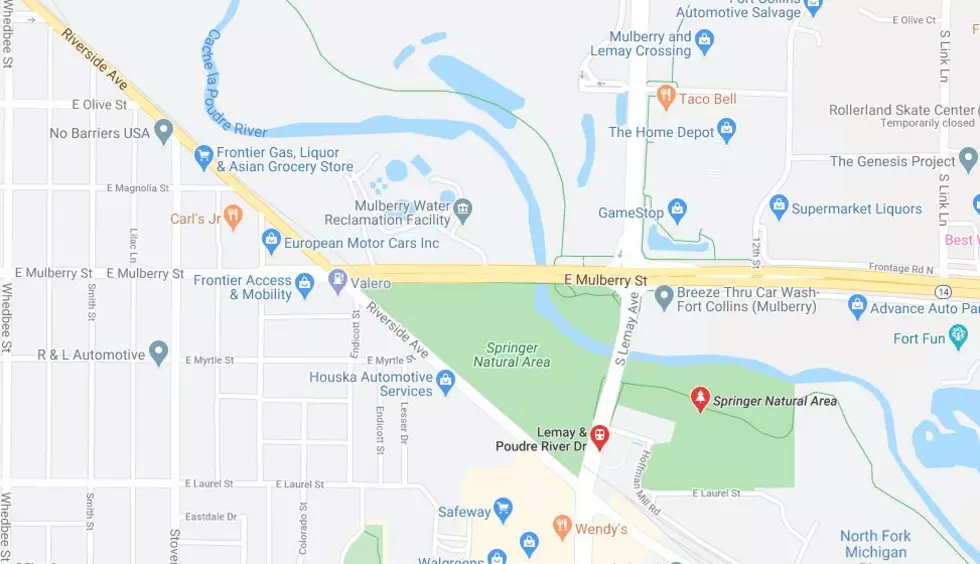 Google Maps