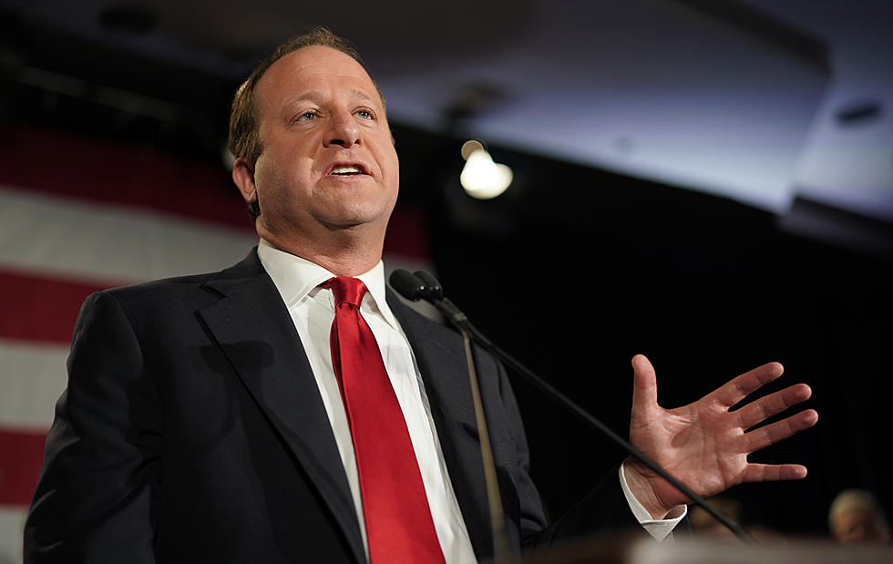 Polis Order Gives $375 Stimulus Checks to Unemployed Coloradans