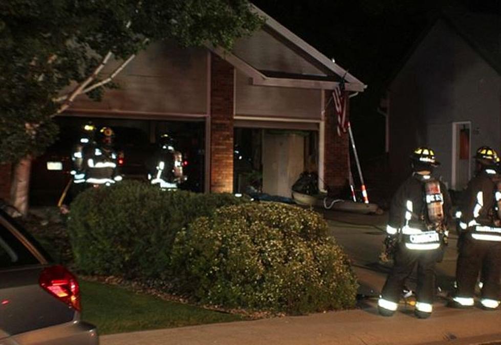 Poudre Fire: 2 Fires Started by Fireworks in Fort Collins in 12 Hours