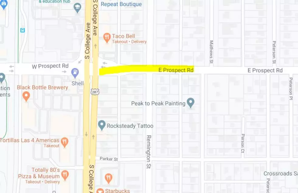 Google Maps