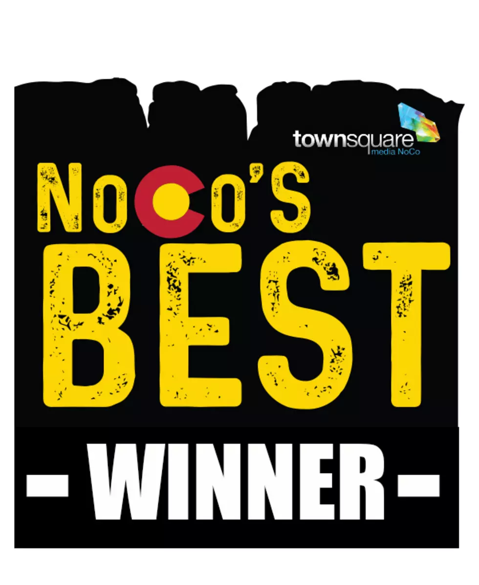Congrats to All of Our NoCo&#8217;s Best Restaurant Winners