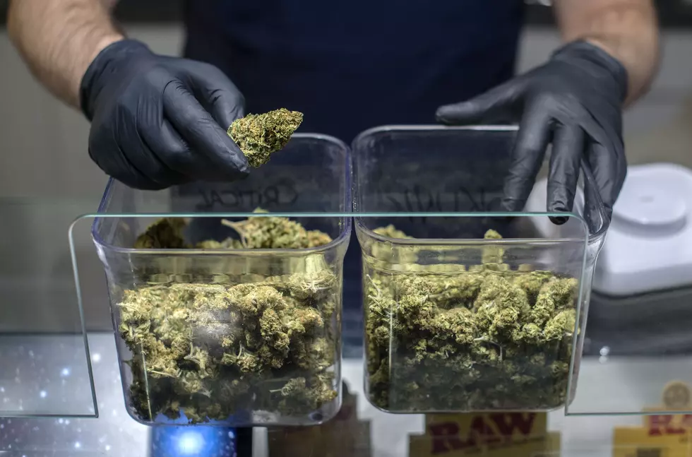 June 2020 Was an All-Time High For Colorado Weed Sales