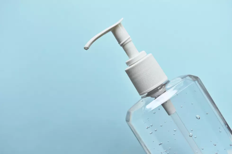 FDA Warns Against Using 115 Types of Hand Sanitizer