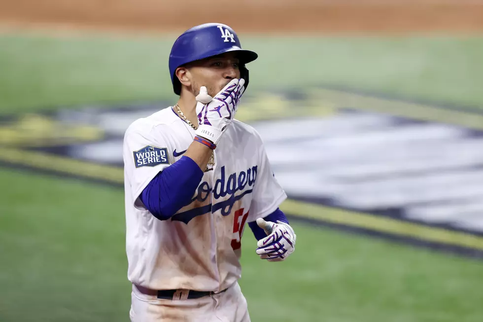 Free Taco Bell in Northern Colorado Thanks to the L.A. Dodgers