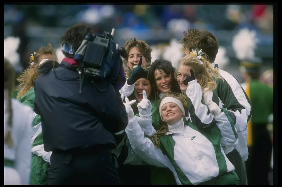 CSU Wants to See Your Throwback Photos This Weekend for Stay Homecoming