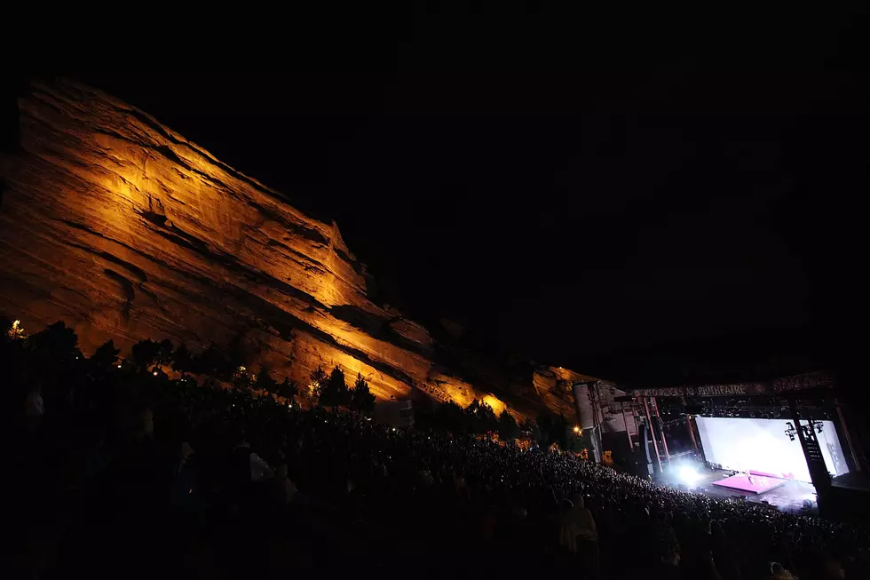 Weird Rules You Didn’t Know About Red Rocks: No Apples or Glitter