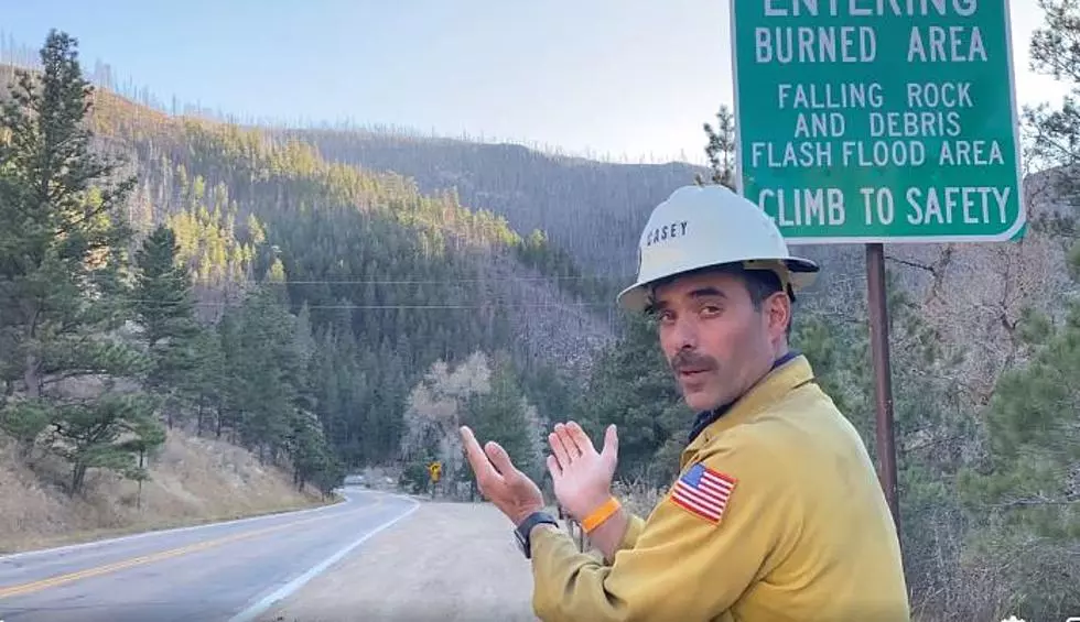 Colorado Loves This Firefighter, Here&#8217;s What We Know