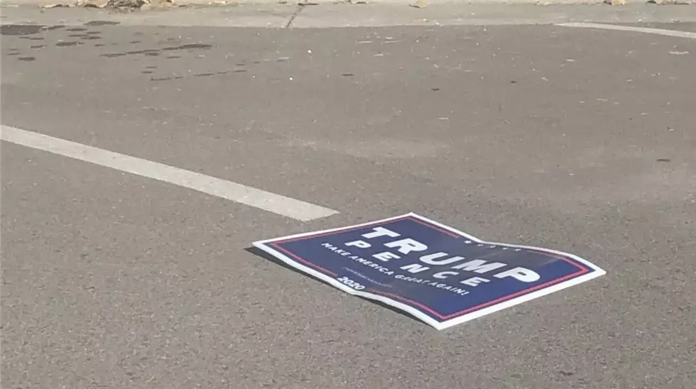 How to Properly Recycle Election Signs in Fort Collins