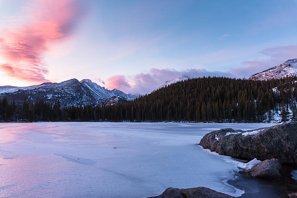 More of Rocky Mountain National Park, Highway 34 Reopen