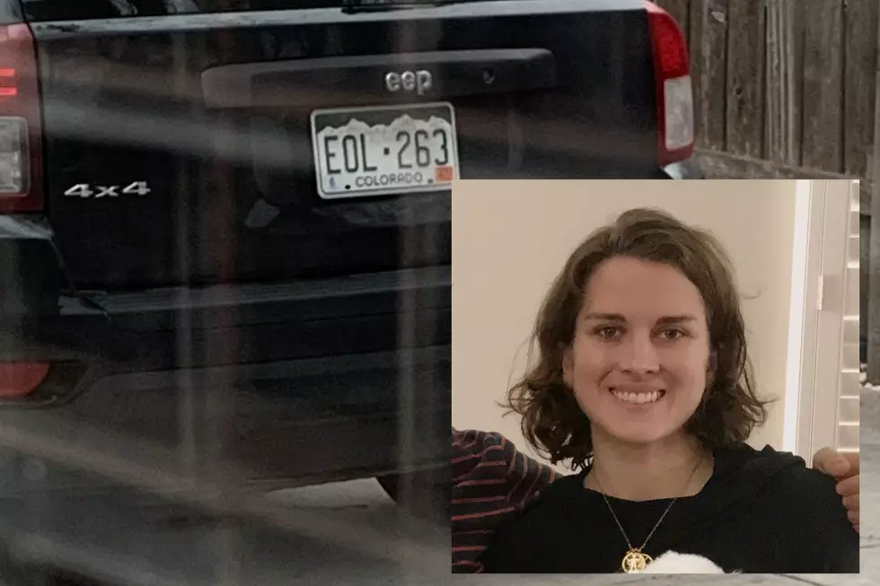 Missing Fort Collins Woman’s Vehicle Found Near Hiking Trail