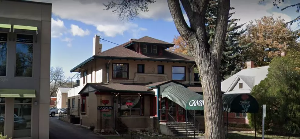 Canino’s Italian Restaurant Celebrates 45 Years in Fort Collins