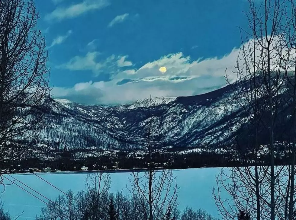 Grand Lake, Colorado Was Coldest Place in the Nation 29 Times in 2020