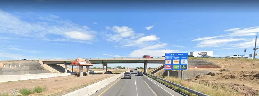 I-25, Prospect Road Full Closure Thursday Night in Fort Collins