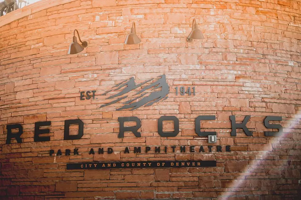 Red Rocks’ Variance Requests 2,500 Person Capacity for 2021 Season