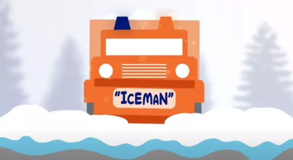 Plowy McPlowFace: CDOT Announces ‘Name That Plow’ Contest