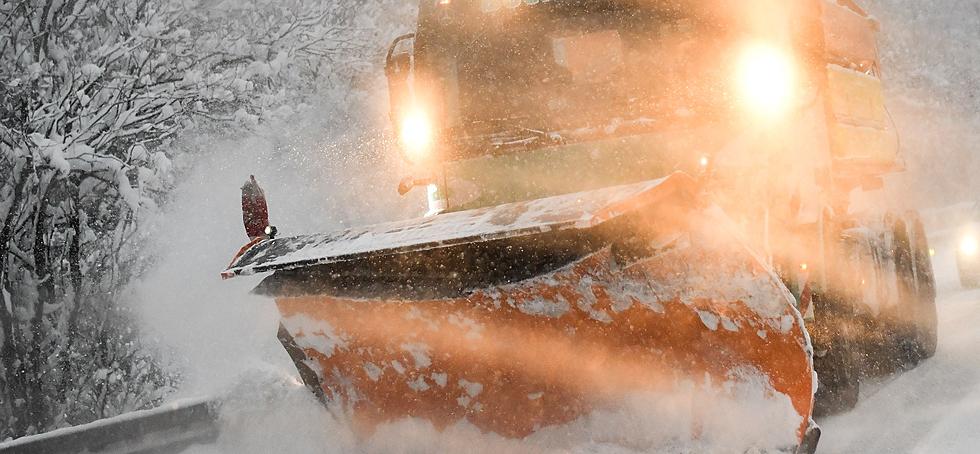 I-25 Is Still Closed Wellington to Wyoming Monday Afternoon