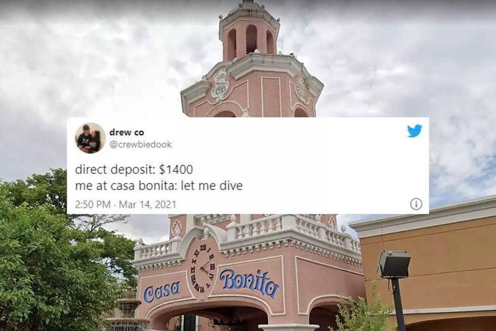 Casa Bonita Is Reopening &#8216;Soon,&#8217; Twitter Reacts