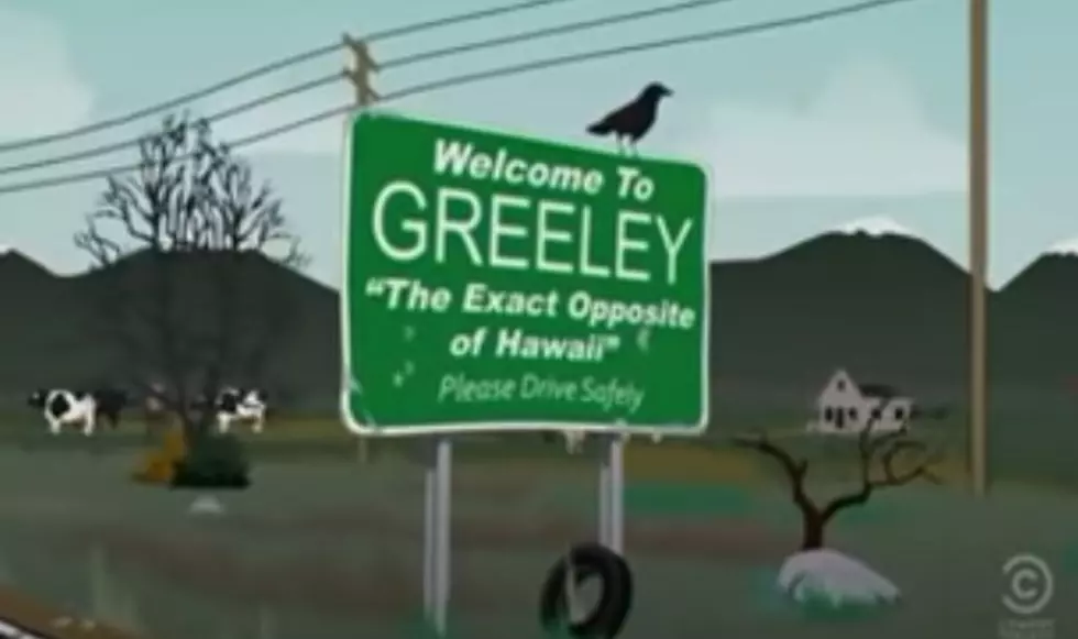 Remembering the South Park Episodes About Fort Collins, Greeley
