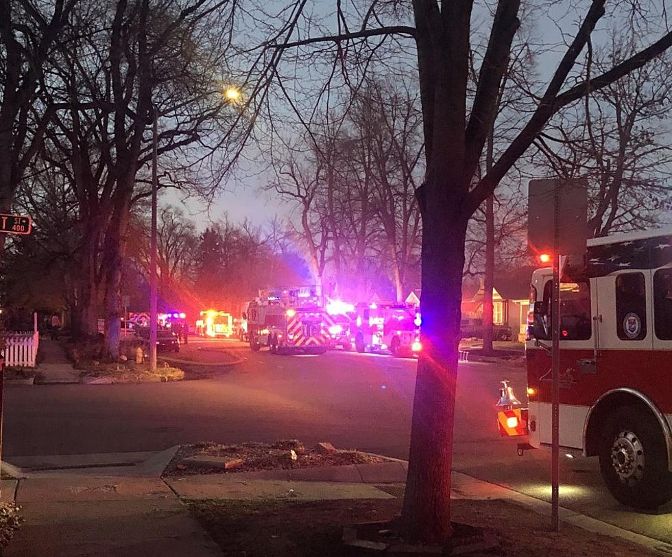Authorities Investigating Deadly House Fire in Old Town Fort Collins