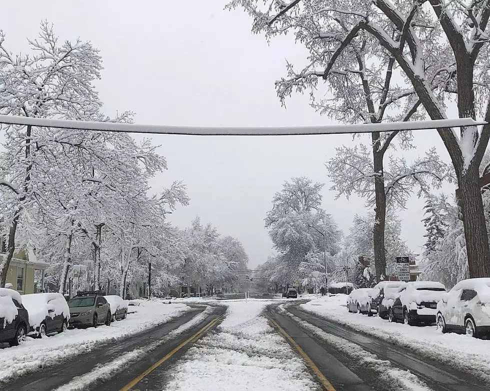 Should Fort Collins Be Worried About Power Outages This Weekend?