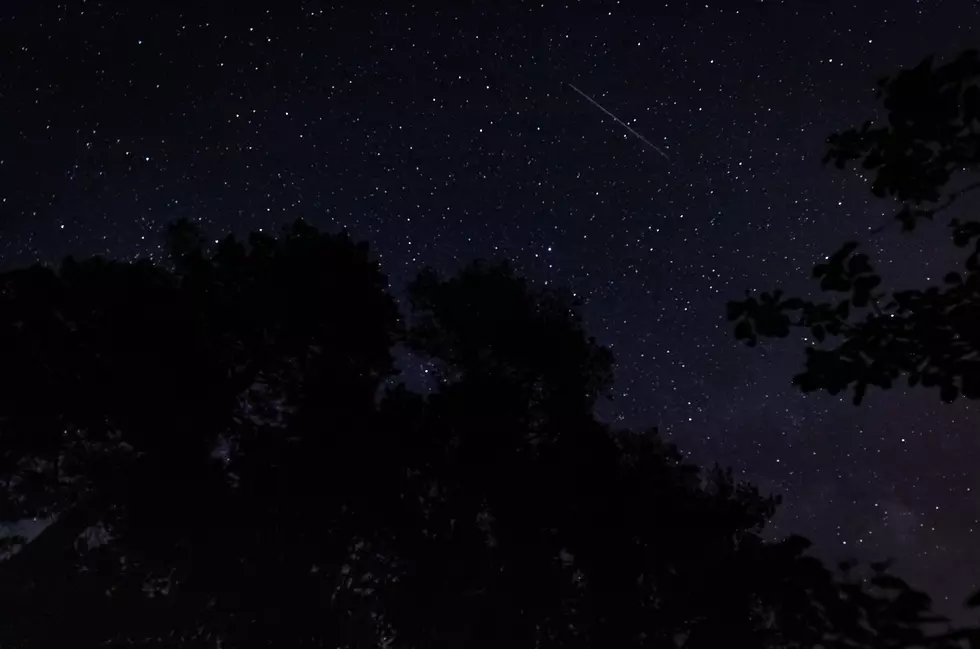 ‘Fireball’ Lyrid Meteor Shower Visible in Colorado Next Week