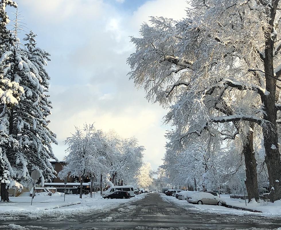 These Are the Latest Fort Collins Snowfalls in the Past 20 Years