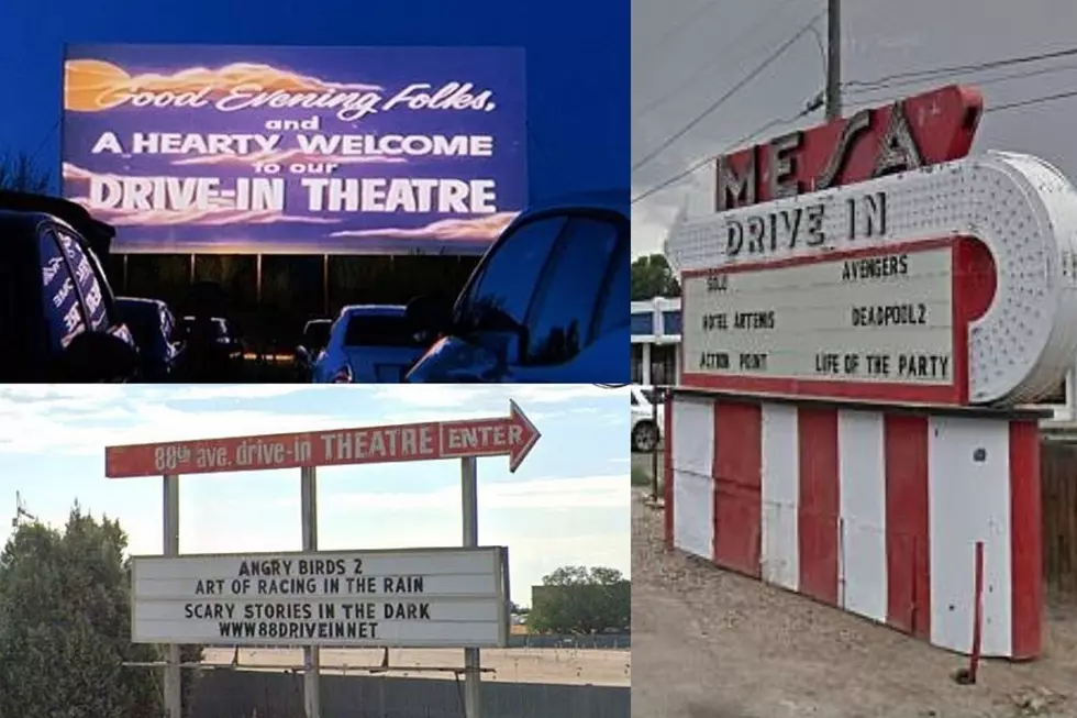 Colorado’s 7 Old School Drive-In Theaters That Are Still Open